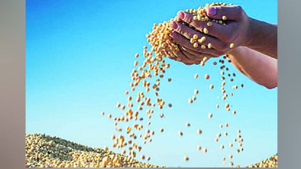 Reasons behind the failure of Modi government multi crore oilseeds scheme Pune news