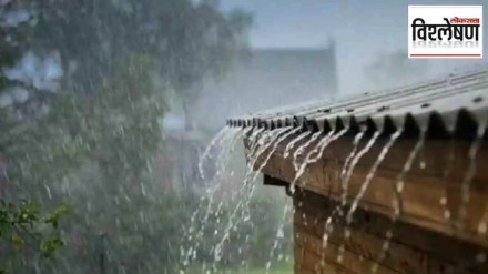 monsoon withdrawal from maharashtra on 15 october still raining in various