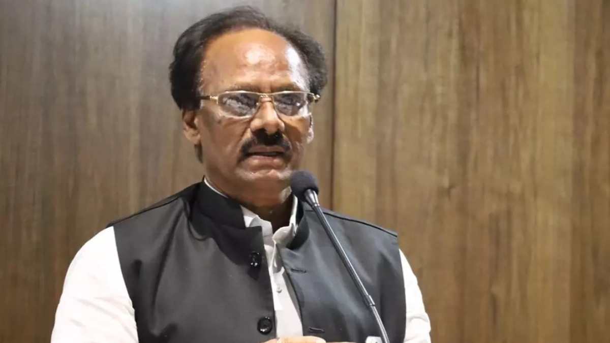 ajit pawar supporter former daund mla ramesh thorat in touch with ...