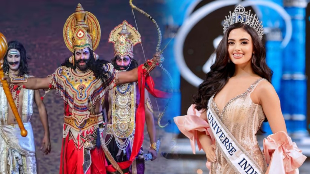 rhea singha miss universe india 2024 rhea singha miss universe india 2024