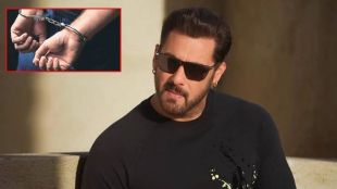 Salman Khans Panvel farmhouse surveillance case accused arrested from Haryana