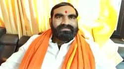 मतदारांना बाहेरून आणण्यासाठी ‘फोन पे’ करा! आमदार संतोष बांगर यांचे वादग्रस्त विधान