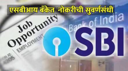 sbi recruitment 2024 sco Specialist Cadre Officer