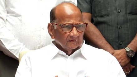 Sharad Pawar criticism that such rulers have not been seen in the history of the maharshtra state pune print news