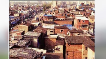 Abhay Yojana to regularize buying and selling transactions of slum dwellers in Mumbai Thane news Abhay Yojana to regularize buying and selling transactions of slum dwellers in Mumbai Thane news