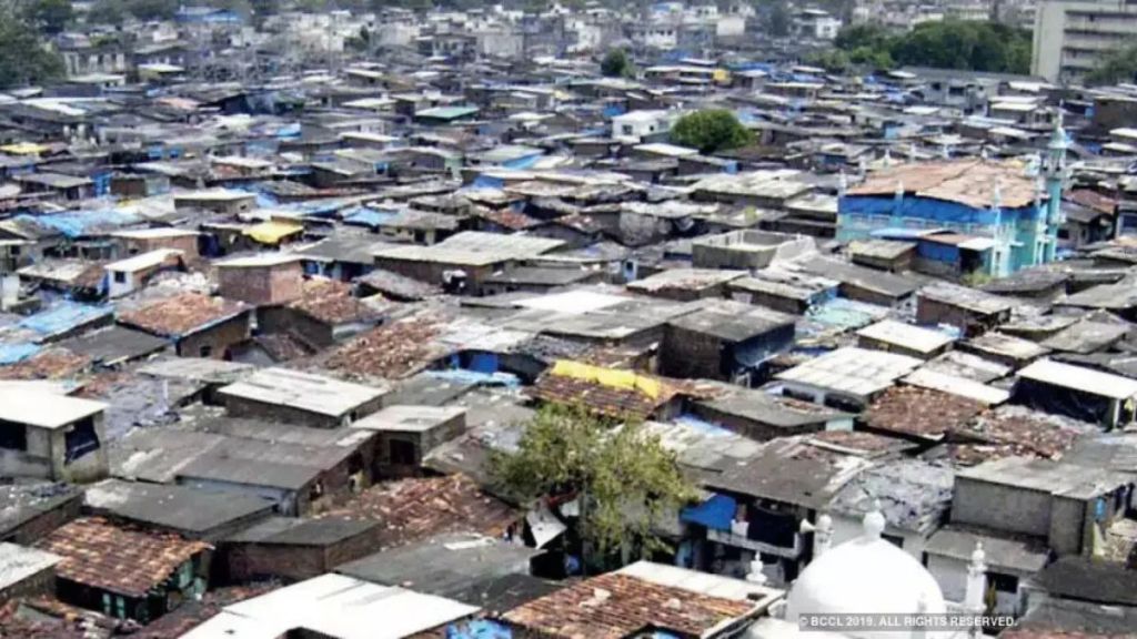 18 slum rehabilitation schemes objected by the municipality will be cleared 18 slum rehabilitation schemes objected by the municipality will be cleared