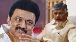 Chandrababu Naidu and MK Stalin Push For More Kids