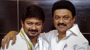 tamil nadu cm mk stalin appointed his son udhayanidhi as deputy chief minister