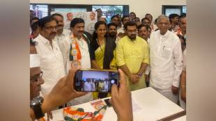 Subhash Pawar, Murbad Vidhan Sabha assembly, election 2024