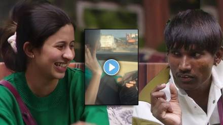 ankita walawalkar called suraj chavan ankita walawalkar called suraj chavan