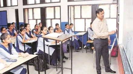 Education department given detailed instructions regarding contract teacher selection process