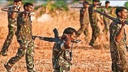 लेख: बिनबंदुकीचा नक्षलवादी नायक की खलनायक?