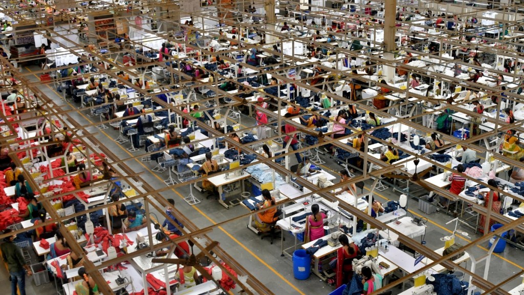 investment expected in textile industry investment expected in textile industry