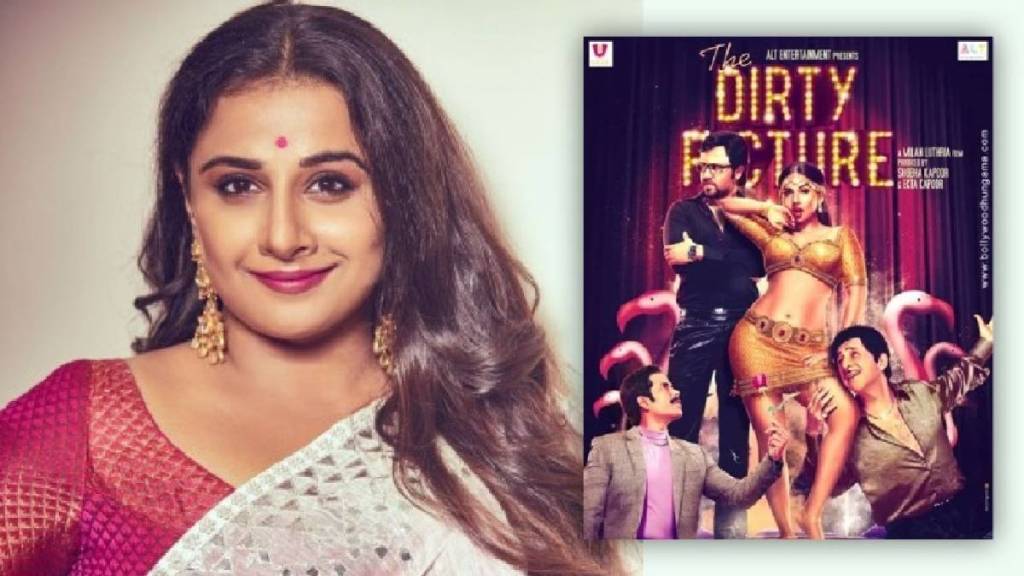 the dirty picture vidya balan the dirty picture vidya balan
