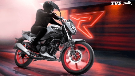 TVS Raider iGO variant launched know its features price mileage and ride modes