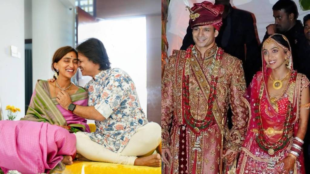 vivek oberoi shifts in new home on 14th wedding anniversary vivek oberoi shifts in new home on 14th wedding anniversary
