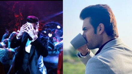 vivian dsena in Bigg Boss 18 vivian dsena in Bigg Boss 18