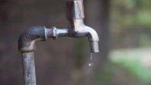 Pune Municipal Corporation faces the challenge of preventing 40 percent water leakage