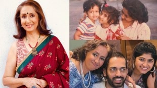 what neena kulkarni children do