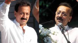 Baba Siddique net worth