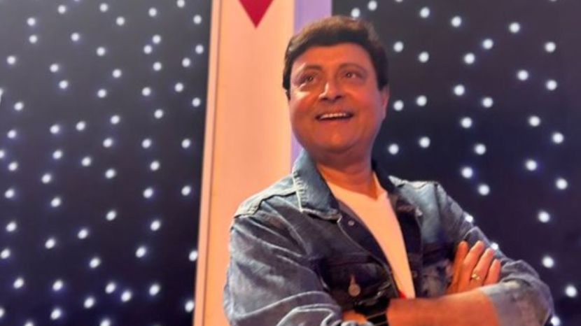 Sachin Pilgaonkar