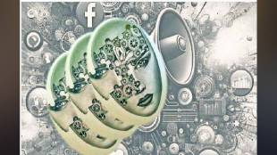 Loksatta kutuhal Artificial intelligence virtual maze