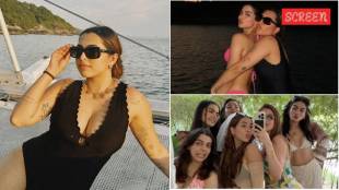 Aaliyah Kashyap Thailand bachelorette