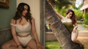 Aditi Mistry Profile, Aditi Mistry wild card entry, Aditi Mistry, Bigg Boss 18's contestant