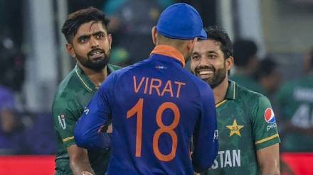 Afro Asia Cup Set to Return After Almost Two Decades India and Pakistan Players Could Play in Same Team