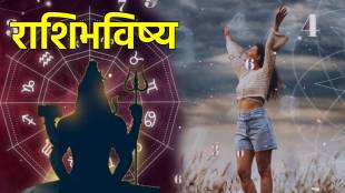Ajche Rashibhavishya In marathi