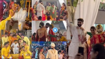 bhagare guruji son akhilesh bhagare unseen video viral bhagare guruji son akhilesh bhagare unseen video viral