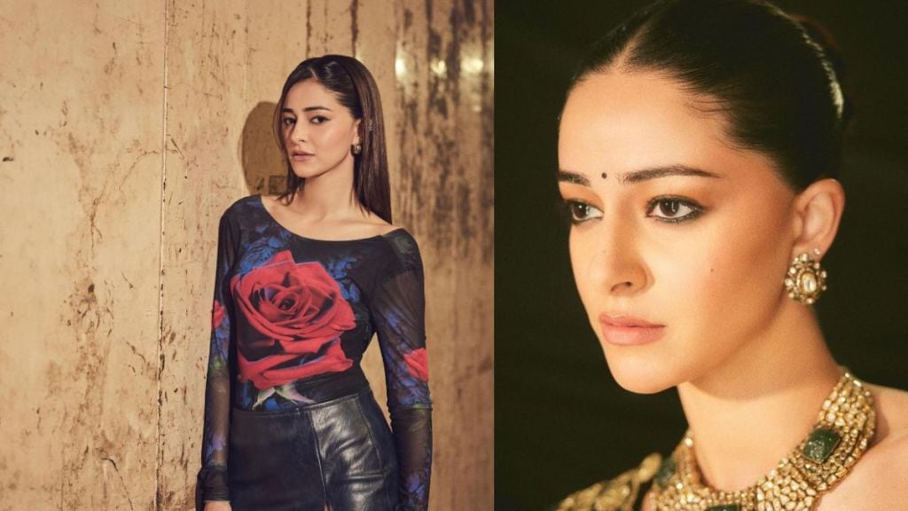 Ananya Pandey Ananya Pandey