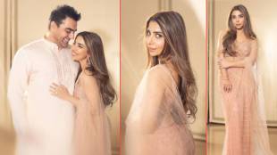 Arbaaz Khan And Wife Sshura beautiful Photoshoot