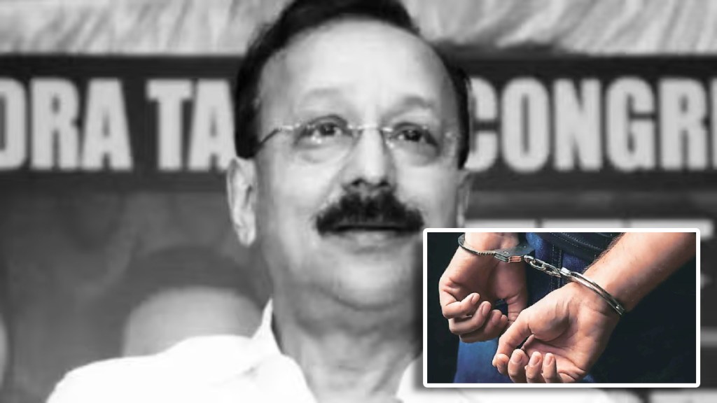 Action has taken against 26 accused in Baba Siddiquis murder under MOKA