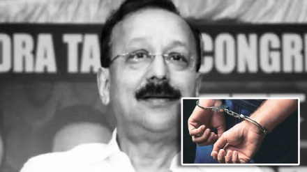Action has taken against 26 accused in Baba Siddiquis murder under MOKA