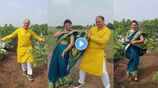 tarak mehta ka ooltah chashmah fame mandar chandwadkar dance with wife watch video