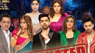 Bigg boss 18 Shehzada Dhami is Evicted from salman khan show