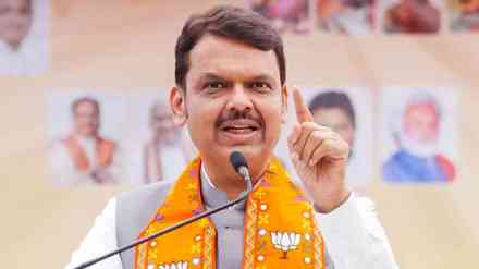 What Devendra Fadnavis Said? What Devendra Fadnavis Said?