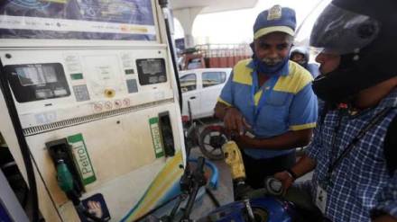 Daily Petrol Diesel Price Daily Petrol Diesel Price