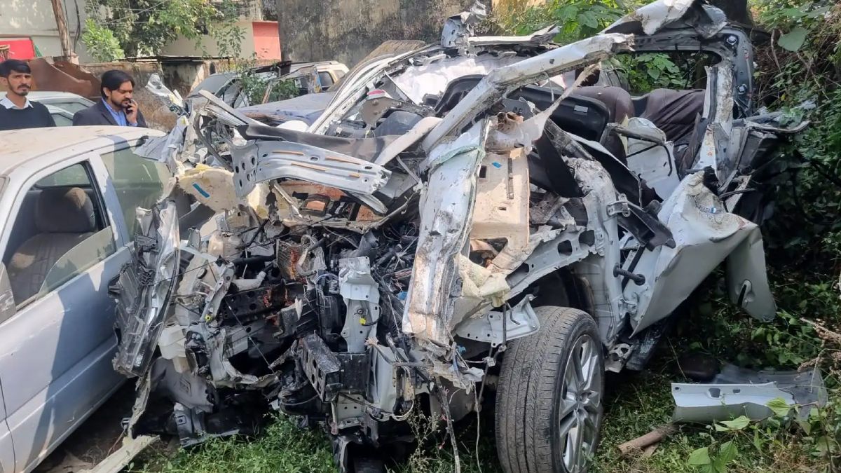 As horrific accident that killed 6 young men and women shakes Uttarakhand