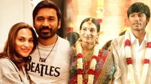 Dhanush and Aishwarya Rajinikanth divorce