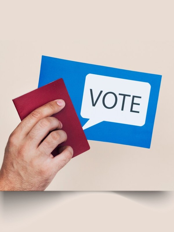 Download E Voter ID Steps