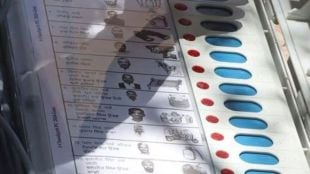 NCPs Rohini Khadse alleged 16 suspicious polling stations in Muktainagar constituency