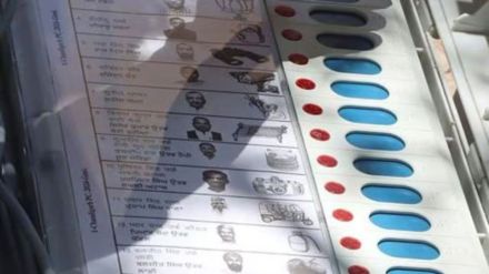 NCPs Rohini Khadse alleged 16 suspicious polling stations in Muktainagar constituency