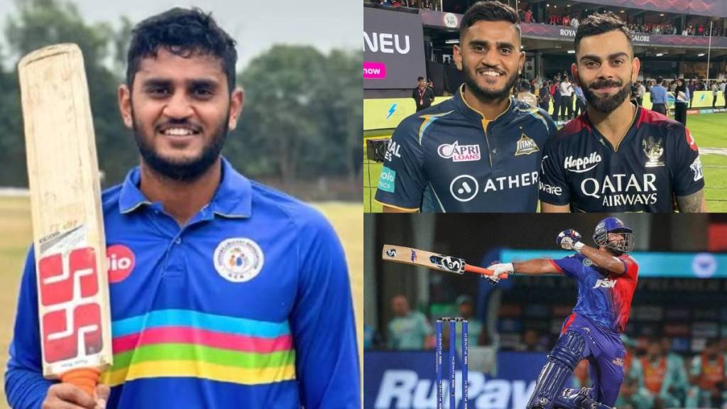 Urvil Patel smashes fastest T20 hundred in Just 28 Balls by an Indian In Syed Mushtaq Ali Trophy breaks Rishabh Pant record Urvil Patel smashes fastest T20 hundred in Just 28 Balls by an Indian In Syed Mushtaq Ali Trophy breaks Rishabh Pant record