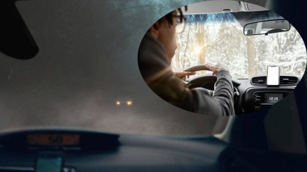 Five tips for driving in fog Five tips for driving in fog