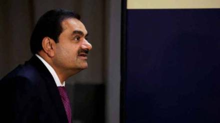 Gautam Adani Gautam Adani