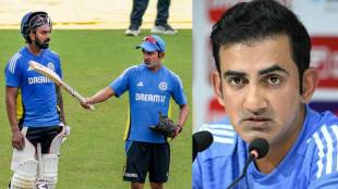 Gautam Gambhir Backs KL Rahul With Big Statement Said How Many Teams Have a Player Like Him Border Gavaskar Trophy