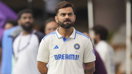 IND vs AUS virat Kohli Is Emotional Said Glenn MacGrath Urges Australia to Go Hard on Him in Border Gavaskar Trophy
