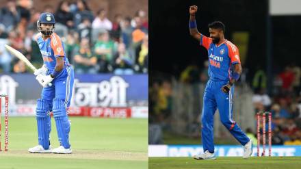 Hardik Pandya No 1 T20I All Rounder Reclaims First Spot After Win vs South Africa in ICC Rankings Hardik Pandya No 1 T20I All Rounder Reclaims First Spot After Win vs South Africa in ICC Rankings